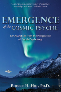 Energence of the Cosmic Psyche, Bernice Hill